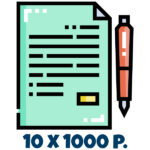 10 enlaces VIP (1000 palabras)