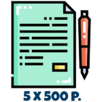 5 enlaces VIP (500 palabras)